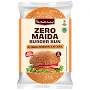 The Health Factory Zero Maida Burger Bun